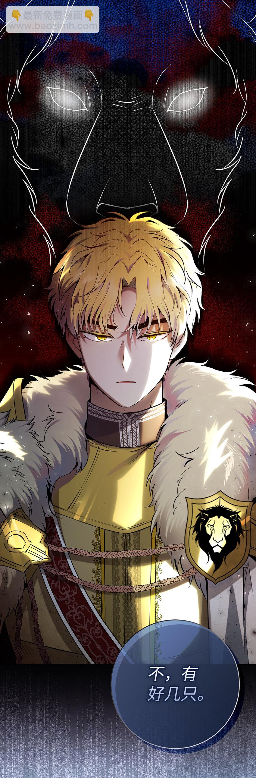 50 精灵石的守望者(1/2)-第51话