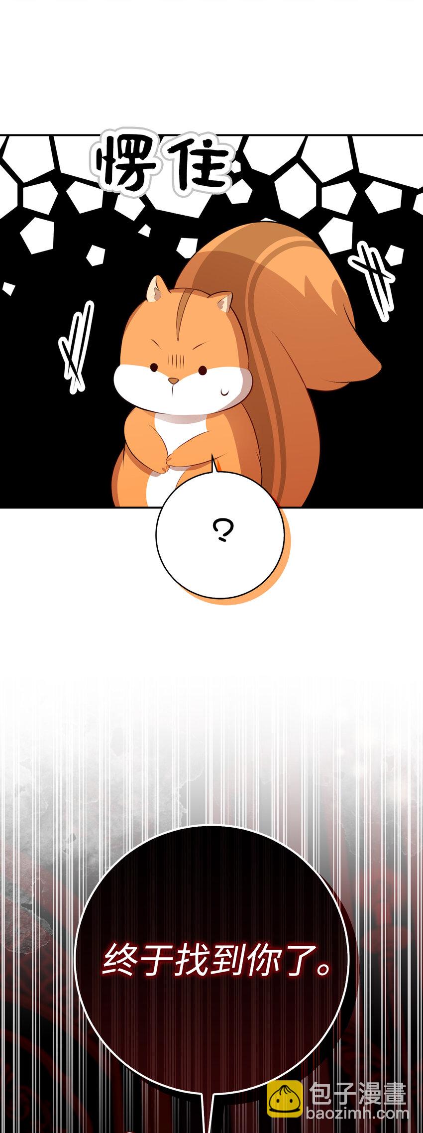 52 小松鼠的小秘密(1/2)-第53话