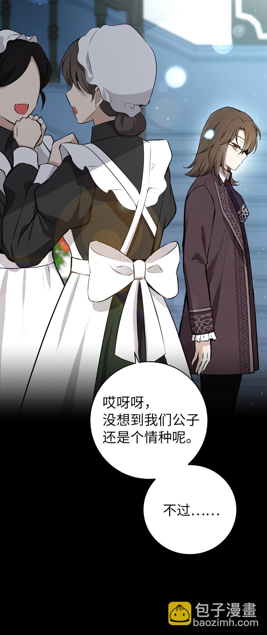 64 泽洛伯爵的执念(1/2)-第65话