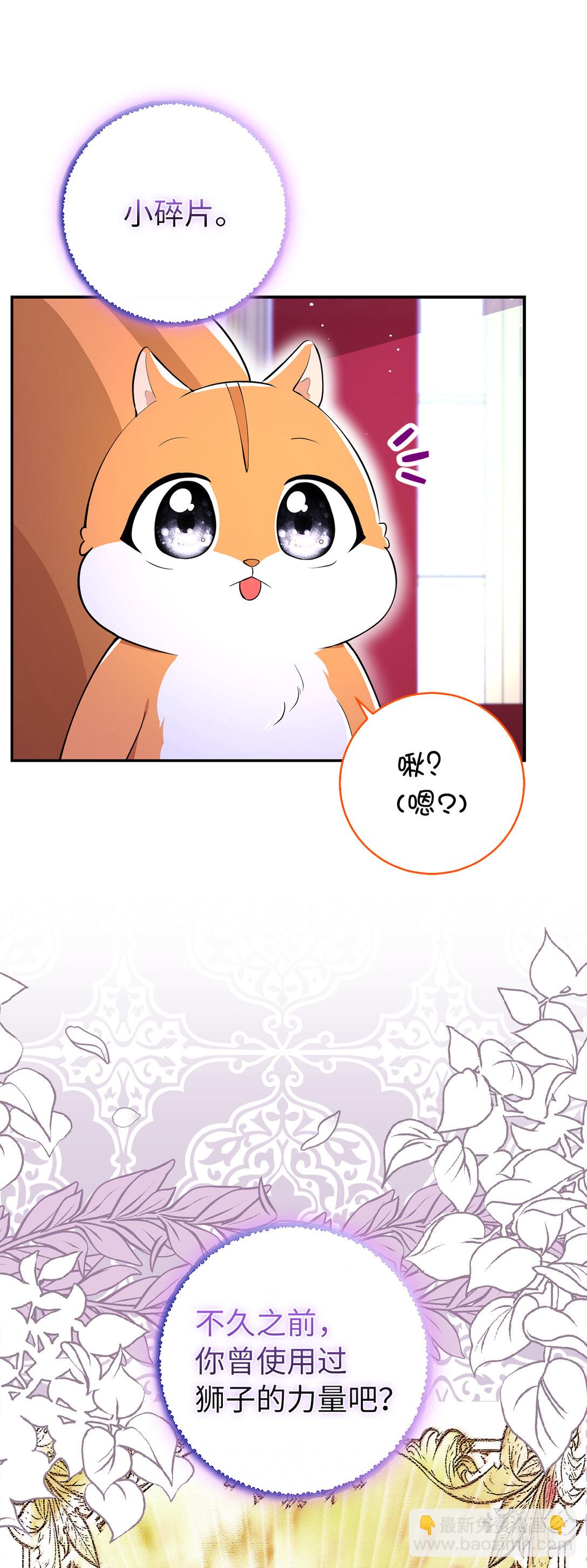 74 松鼠兽人的能力(1/2)-第75话