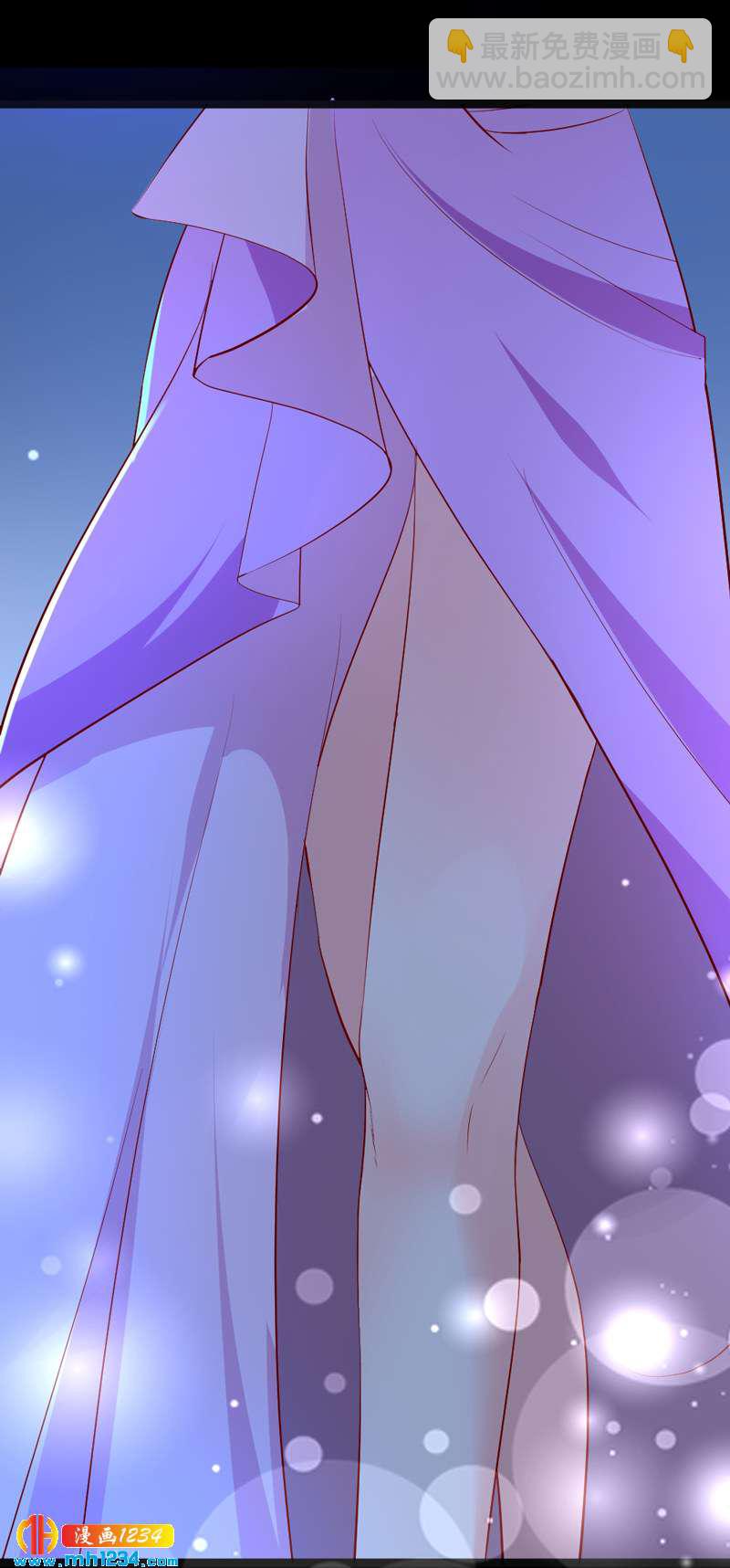 第52话 西域美人，来者不善！-第51话