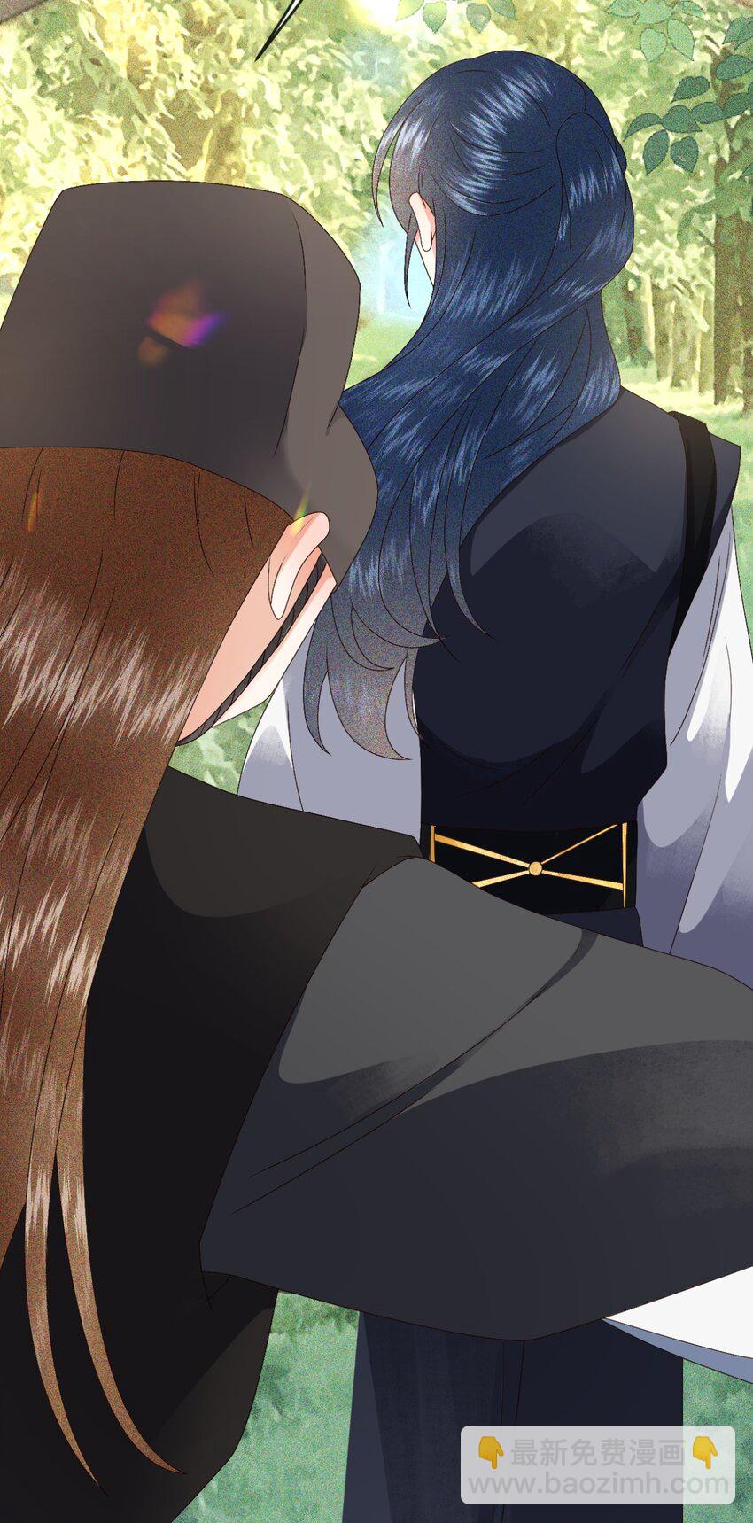 023 你明明知道我是什么意思！-第25话