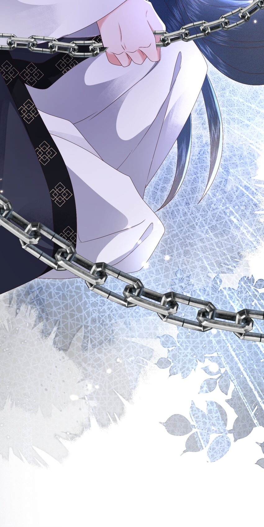 023 你明明知道我是什么意思！-第25话