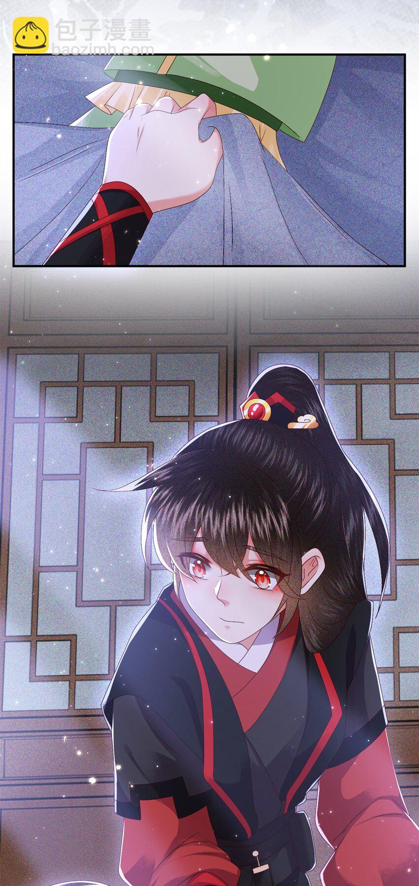 026 昨日实在不该失了礼数-第29话