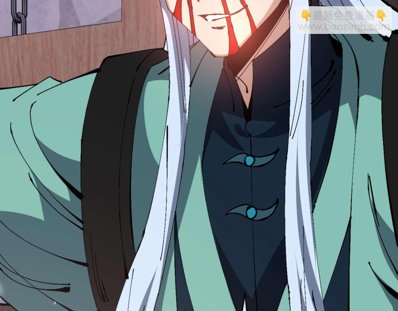 第101话 主上，玉儿要飞升了~(1/4)-第101话