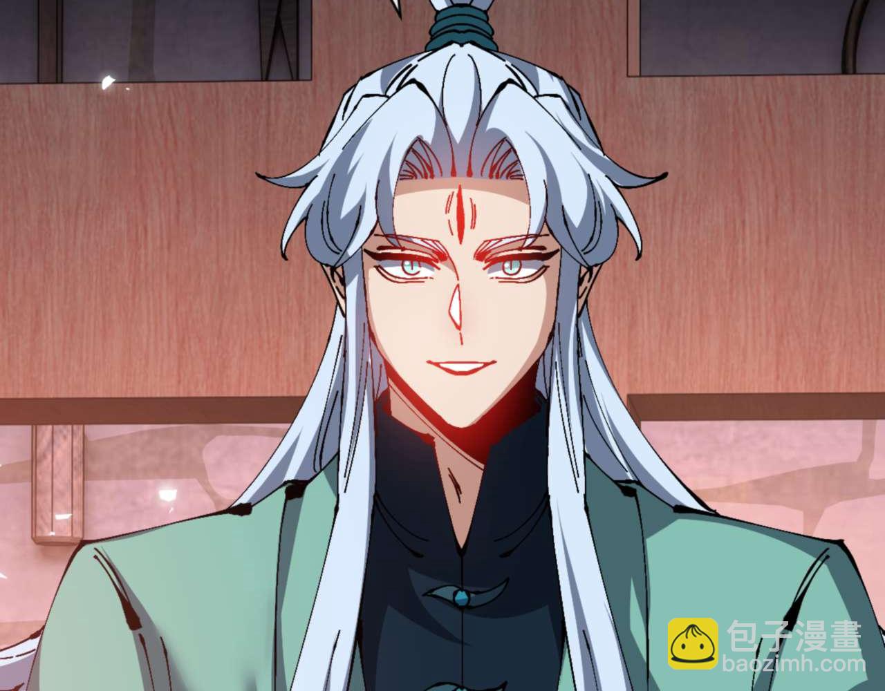 第101话 主上，玉儿要飞升了~(1/4)-第101话