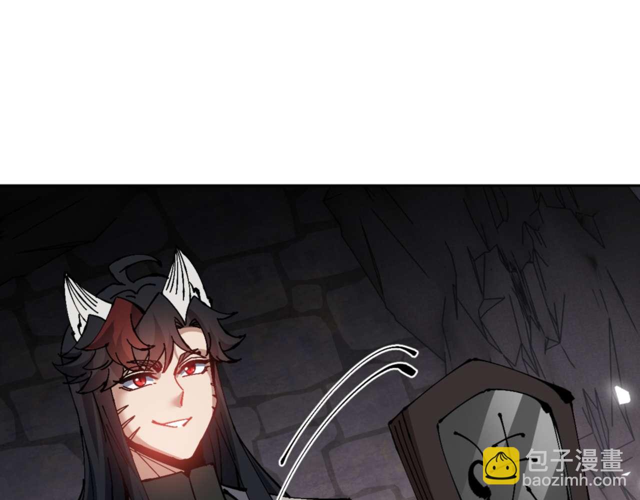 第101话 主上，玉儿要飞升了~(1/4)-第101话