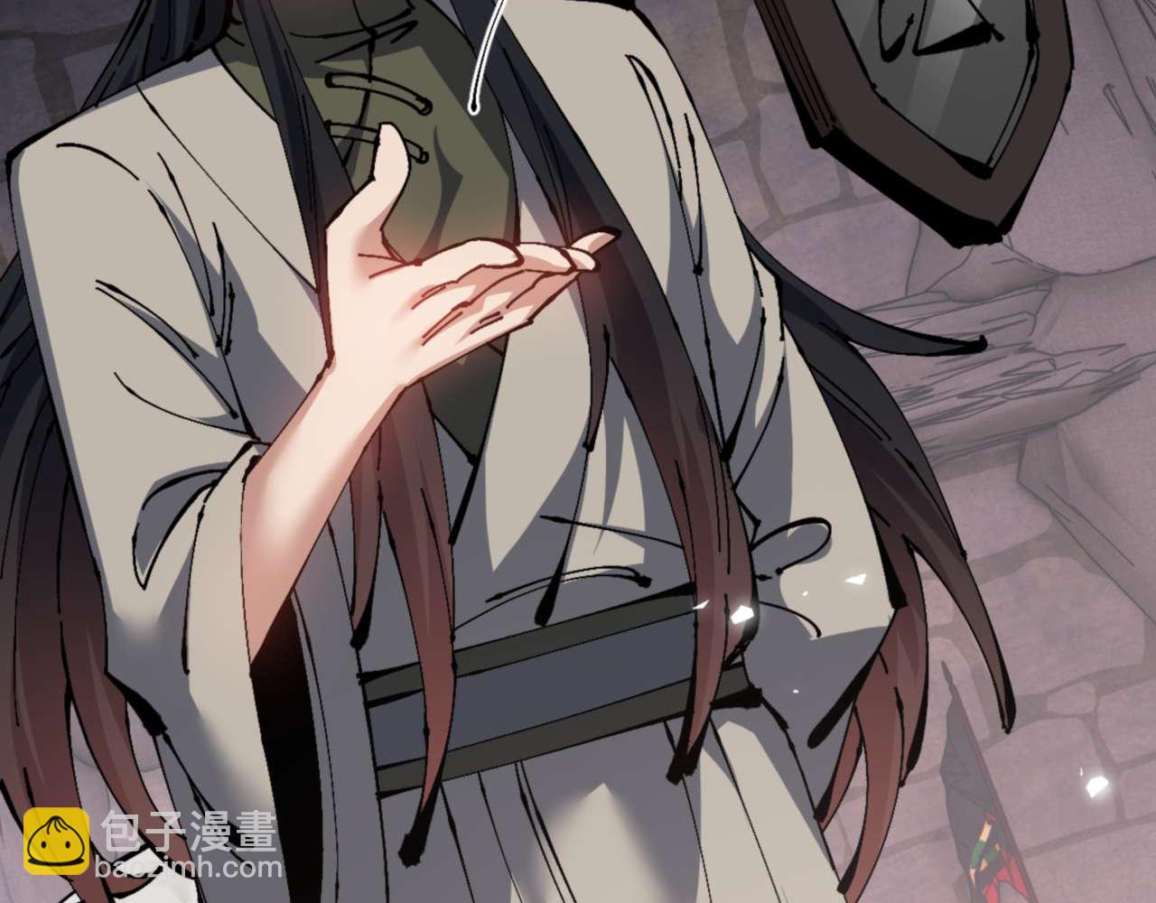 第101话 主上，玉儿要飞升了~(1/4)-第101话