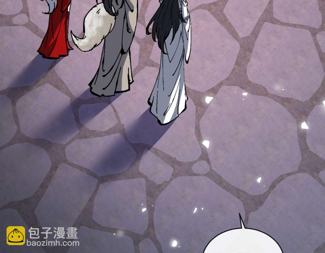 第101话 主上，玉儿要飞升了~(1/4)-第101话