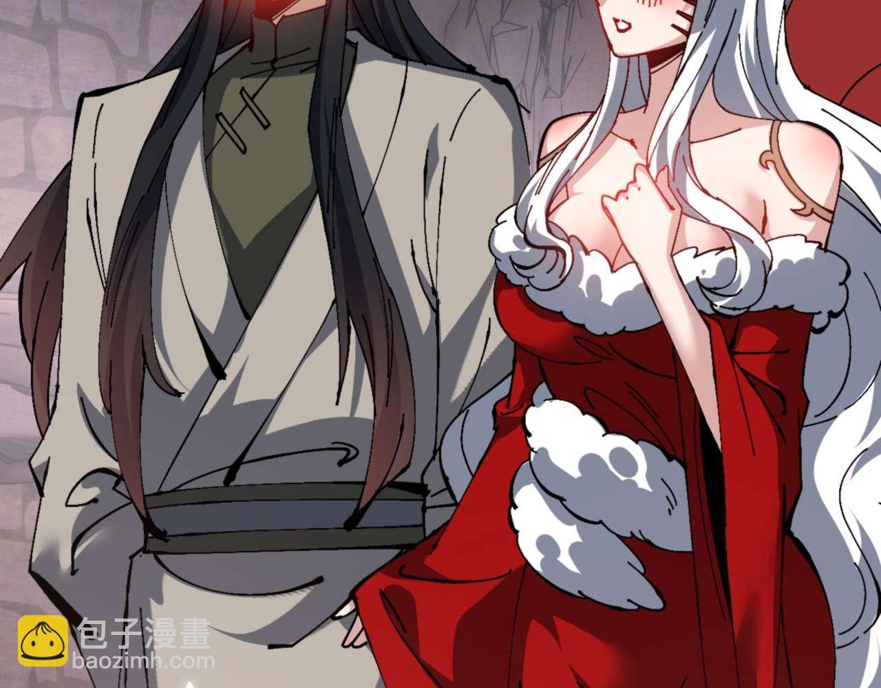 第101话 主上，玉儿要飞升了~(1/4)-第101话