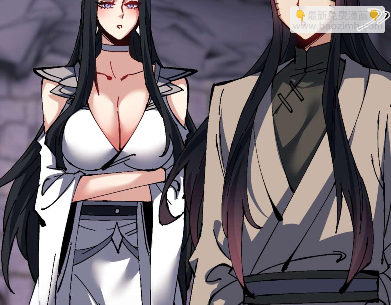 第101话 主上，玉儿要飞升了~(1/4)-第101话