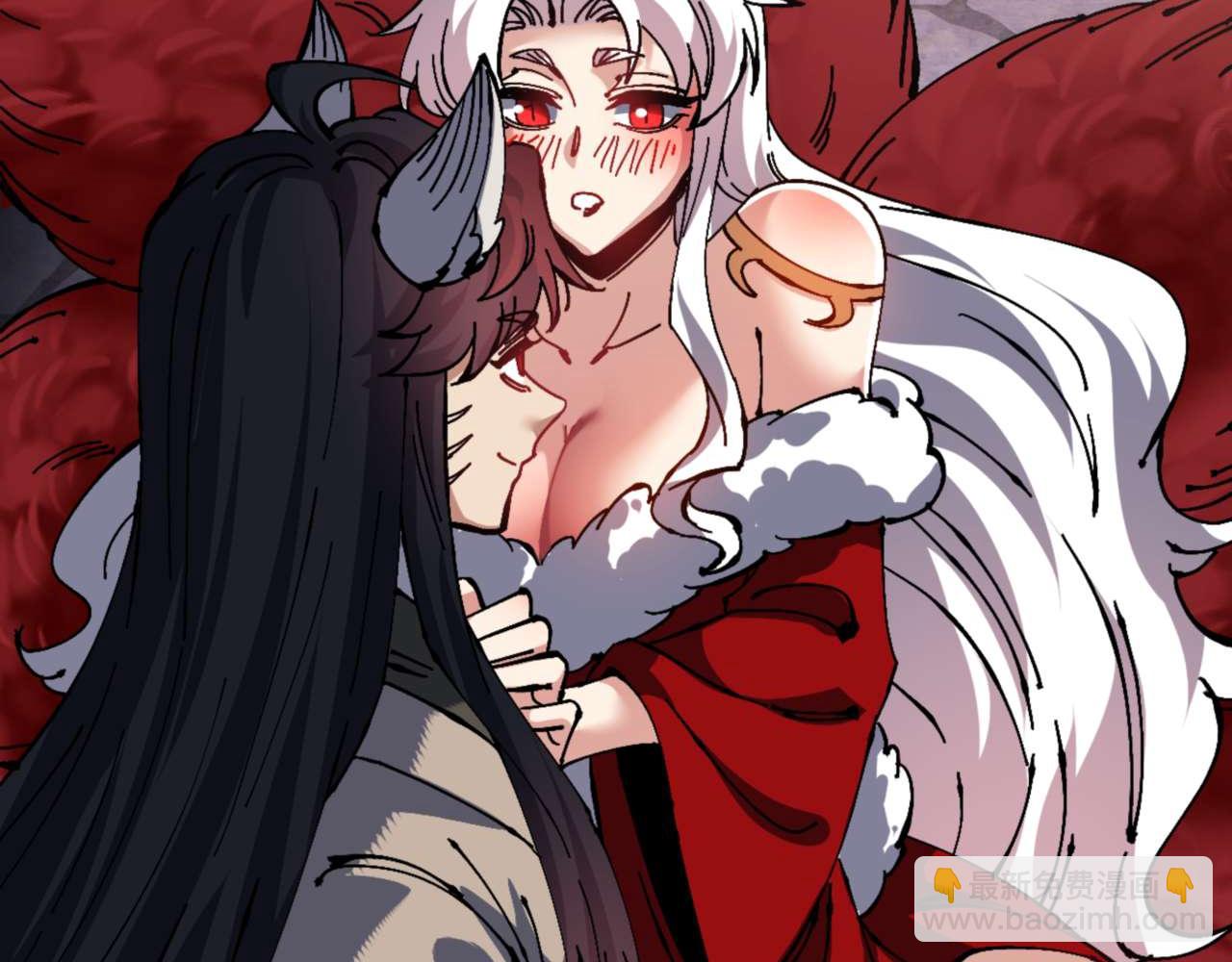 第101话 主上，玉儿要飞升了~(1/4)-第101话