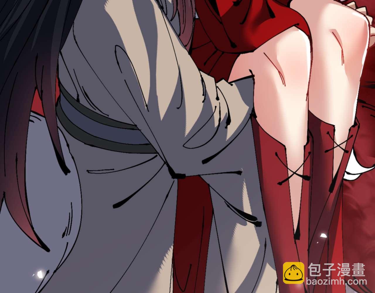 第101话 主上，玉儿要飞升了~(1/4)-第101话