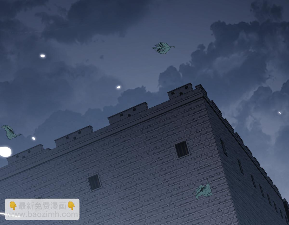 第105话 离别前的愿望(1/4)-第105话