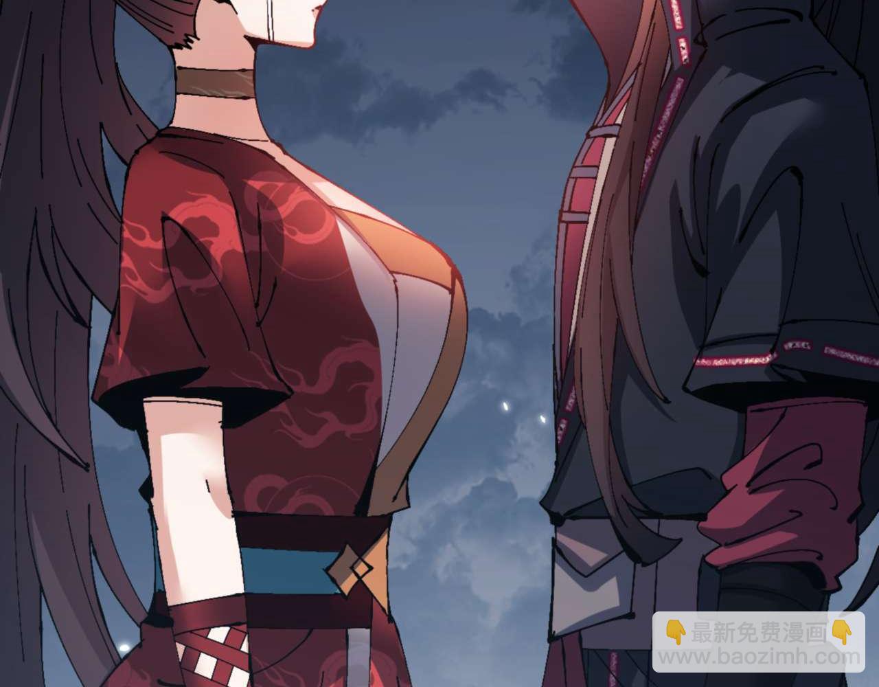 第105话 离别前的愿望(1/4)-第105话