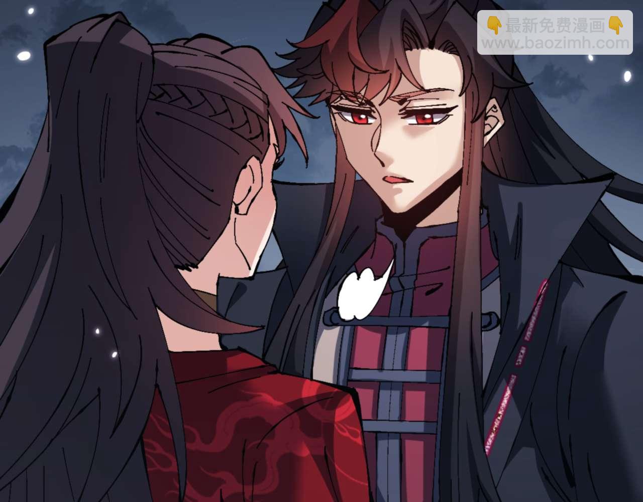 第105话 离别前的愿望(1/4)-第105话