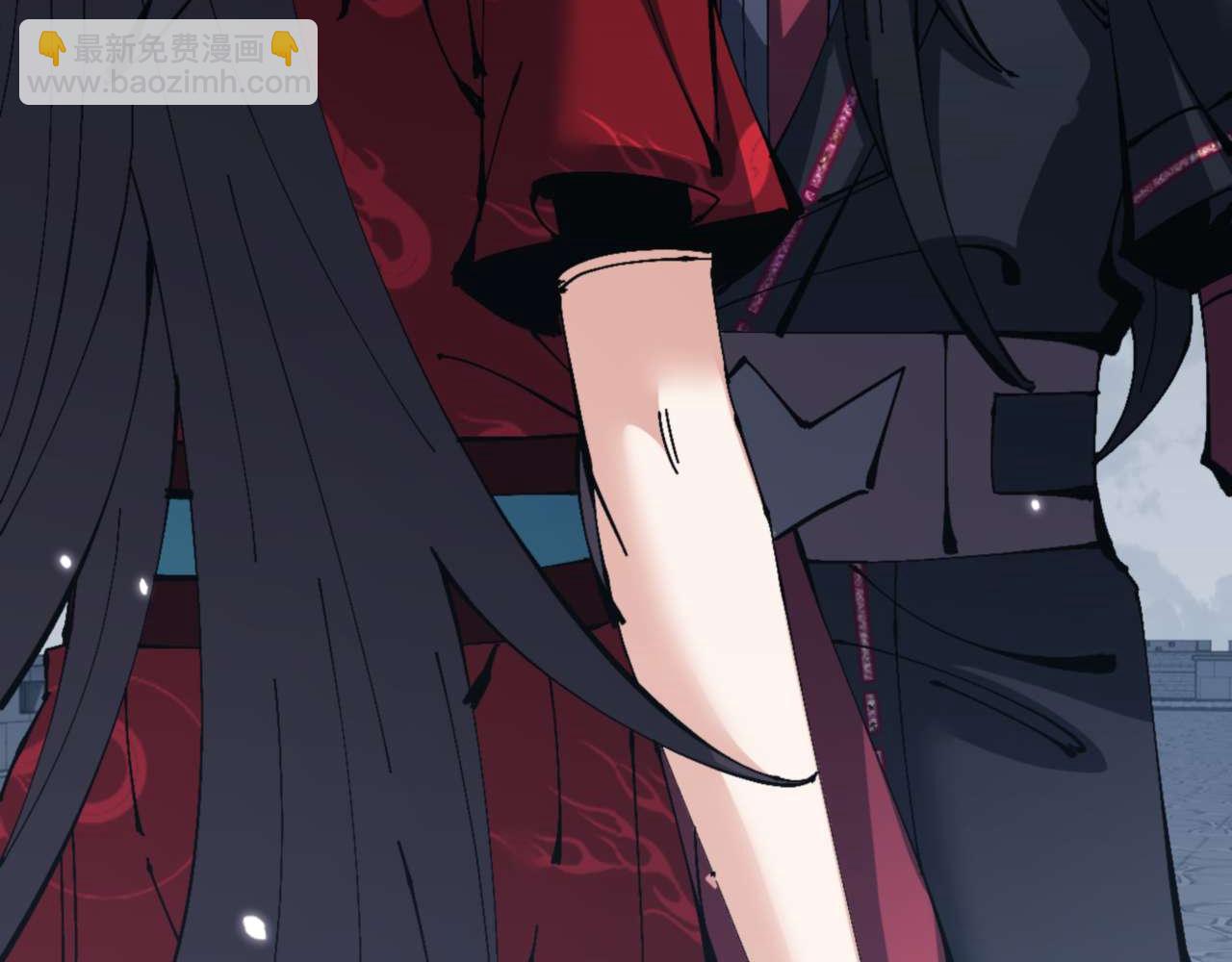 第105话 离别前的愿望(1/4)-第105话