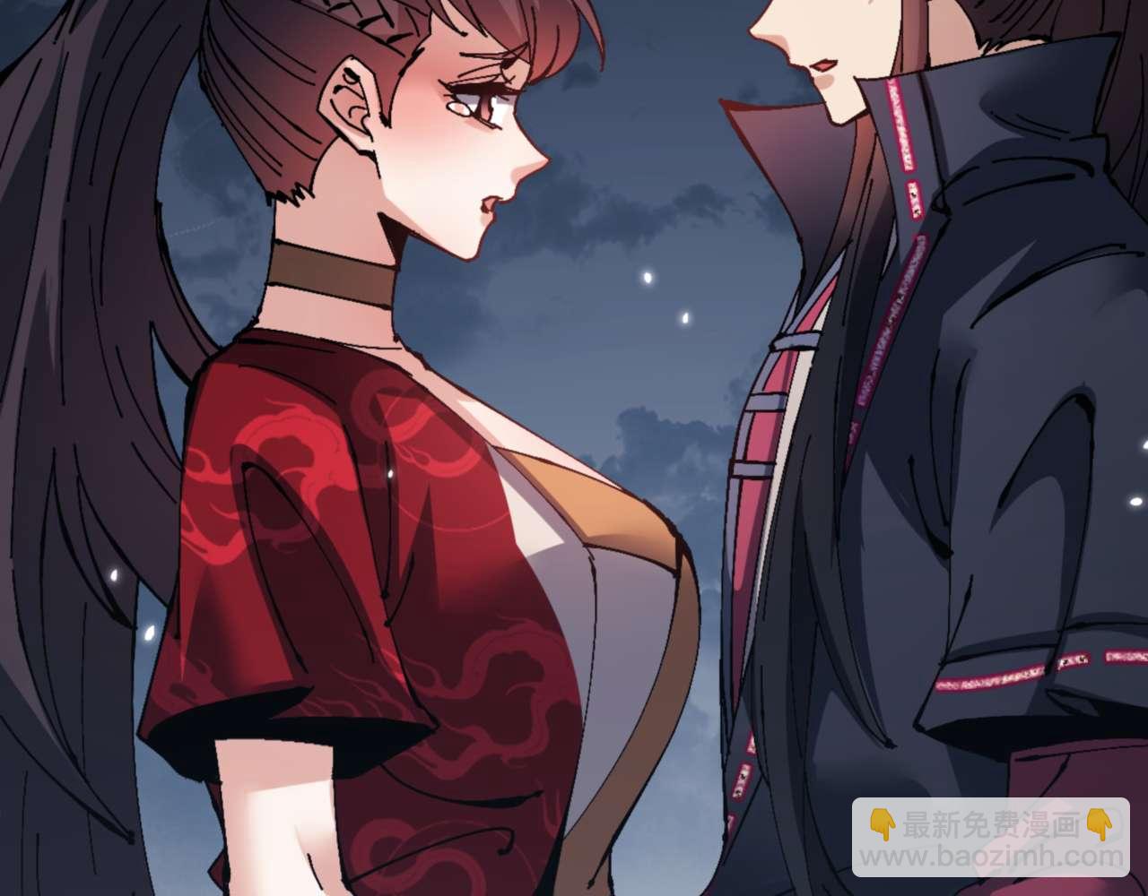 第105话 离别前的愿望(1/4)-第105话