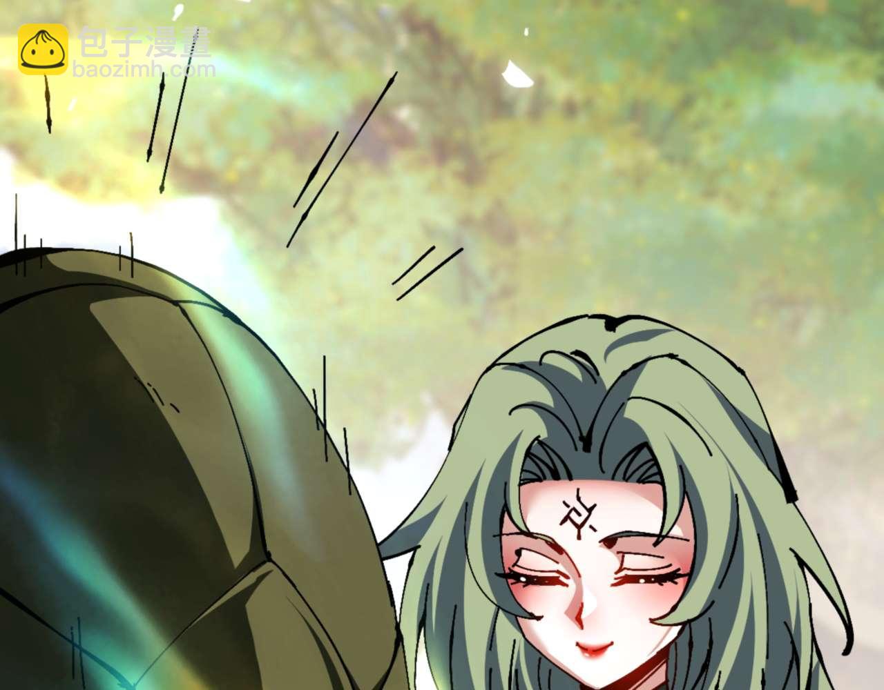 第106话 新年快乐！(1/4)-第121话