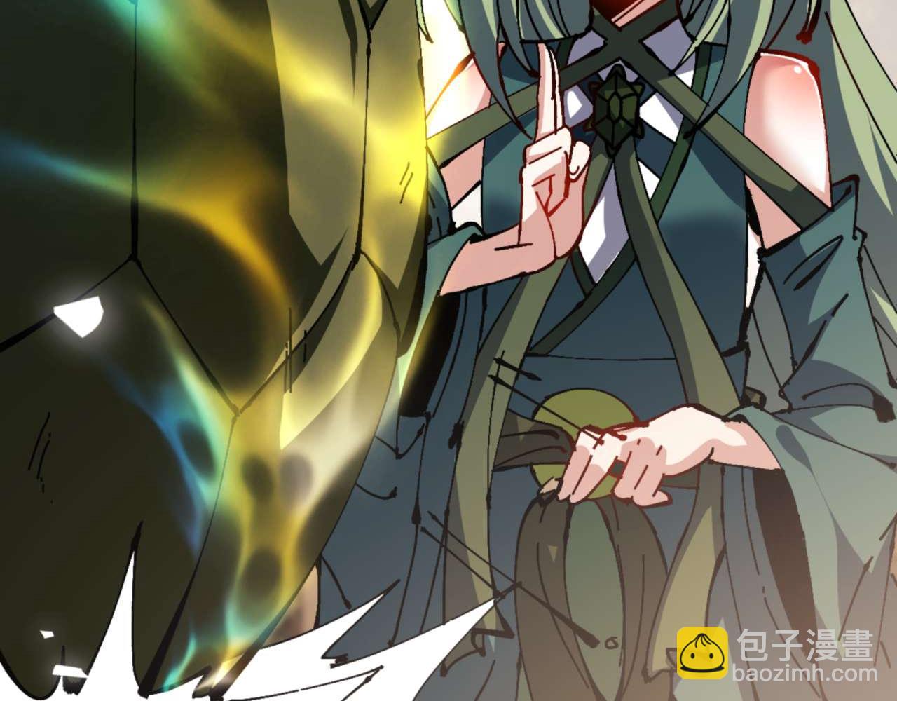 第106话 新年快乐！(1/4)-第121话