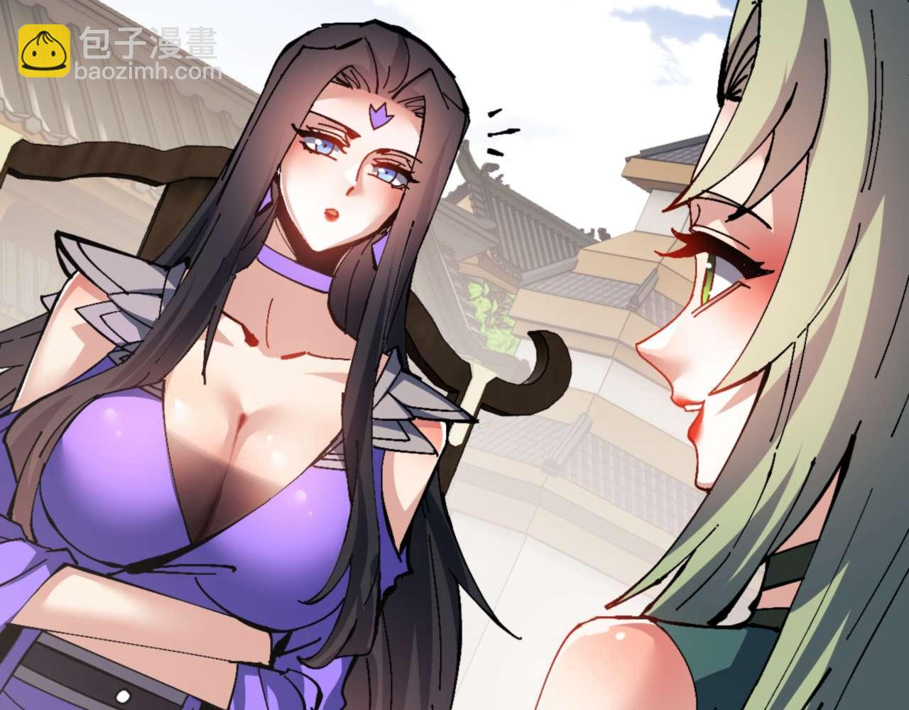 第106话 新年快乐！(1/4)-第121话