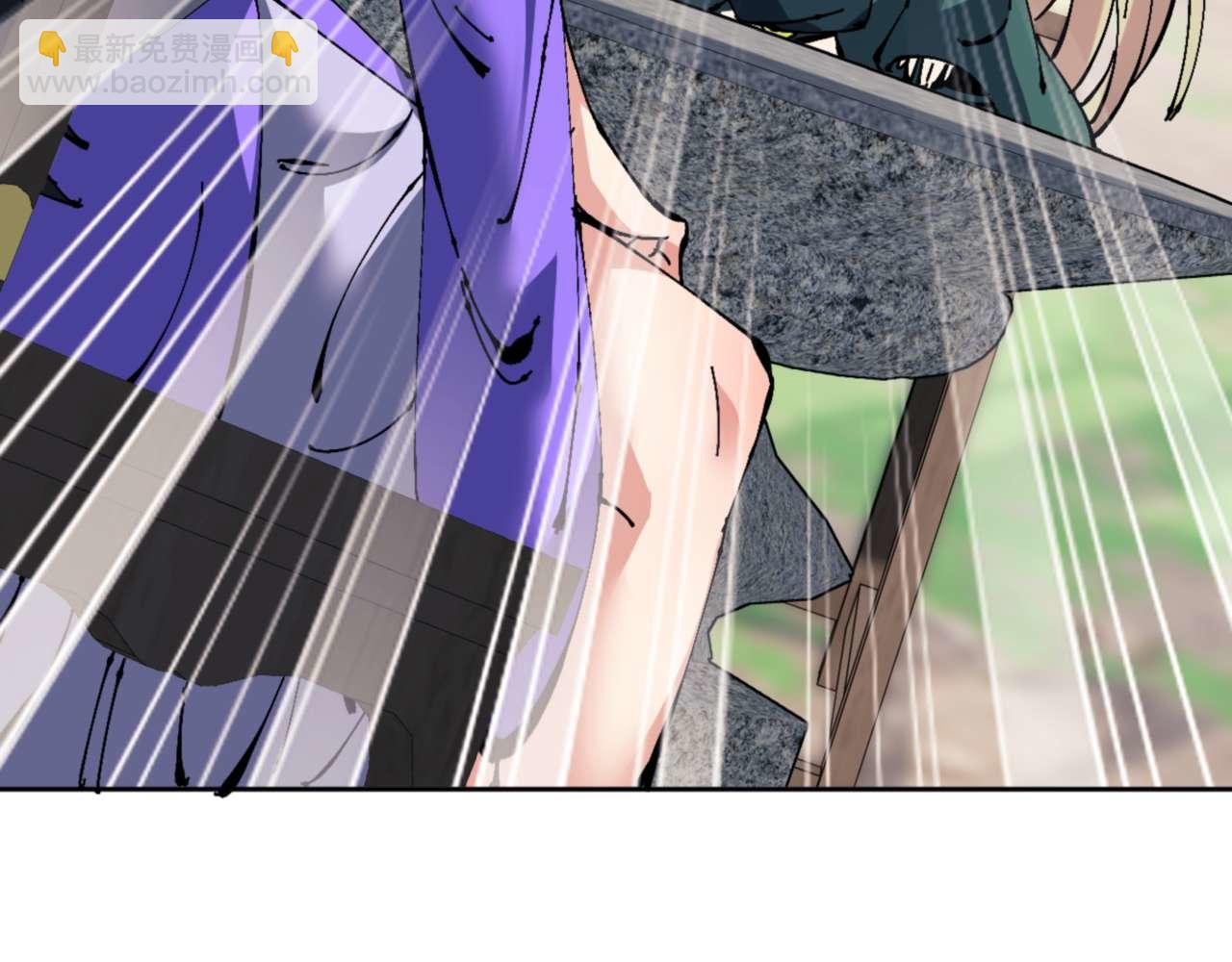 第106话 新年快乐！(1/4)-第121话