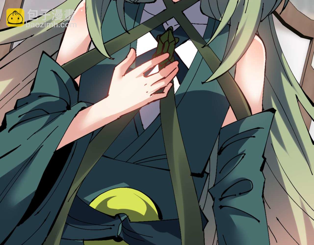 第106话 新年快乐！(1/4)-第121话