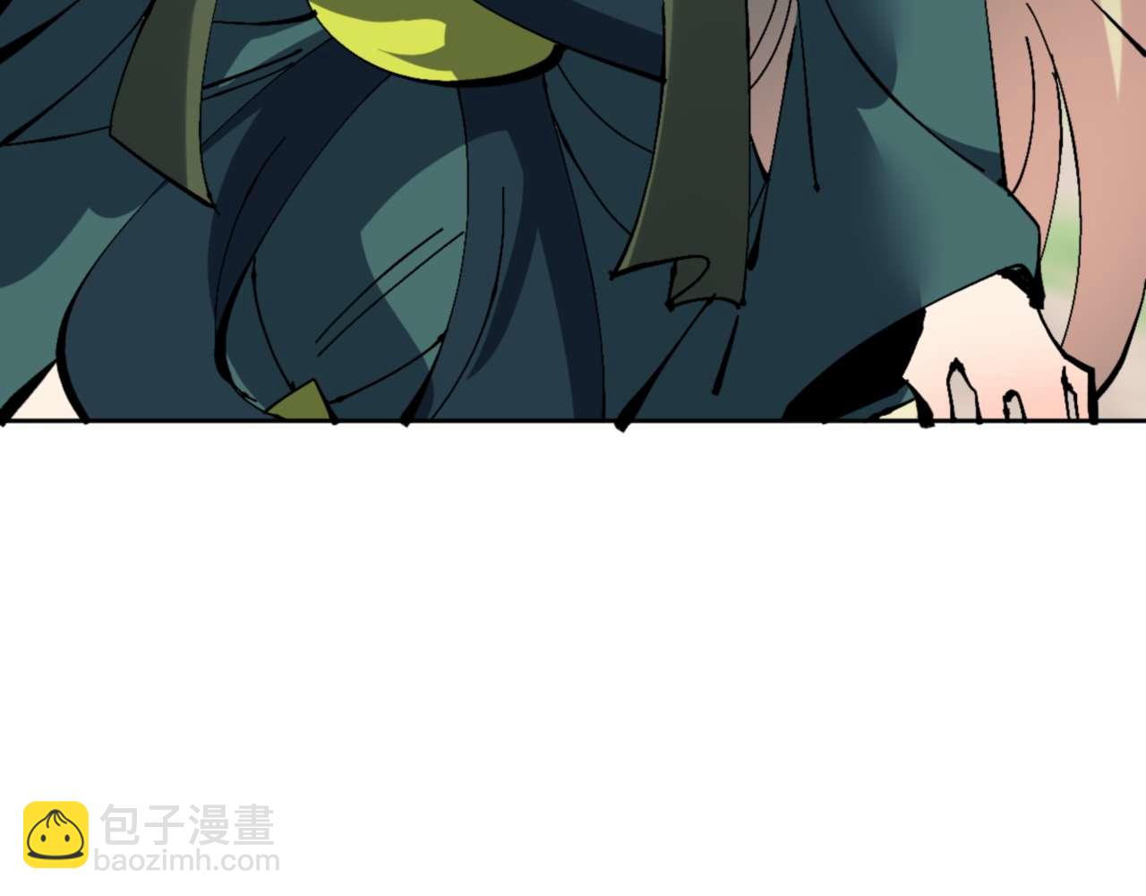 第106话 新年快乐！(1/4)-第121话