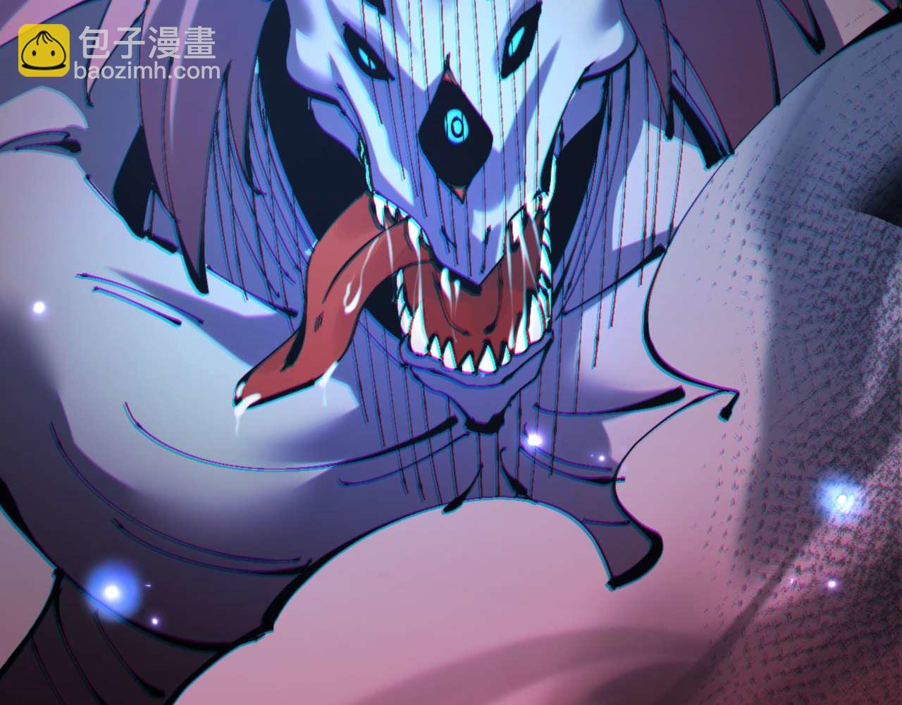 第106话 新年快乐！(1/4)-第121话