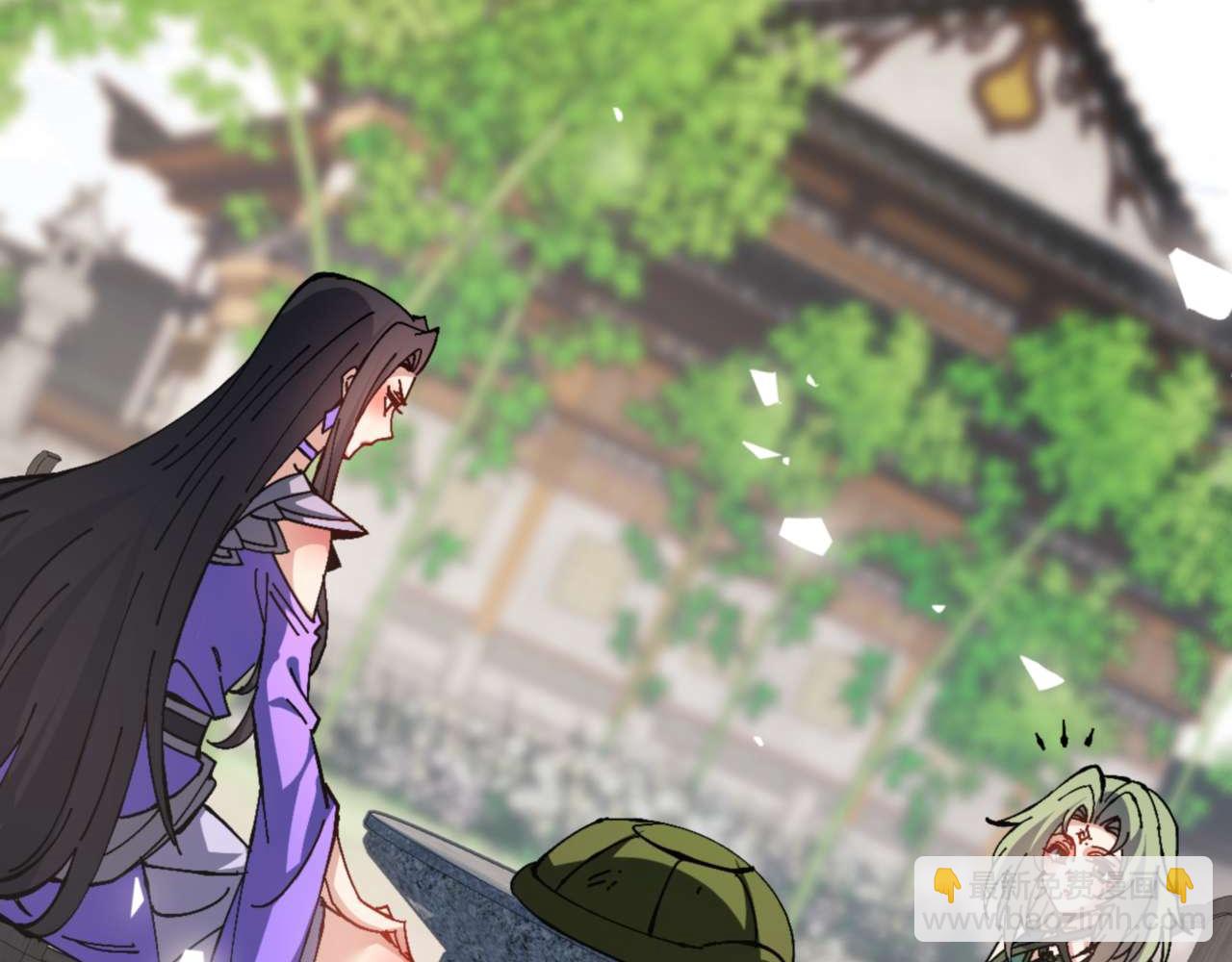 第106话 新年快乐！(1/4)-第121话