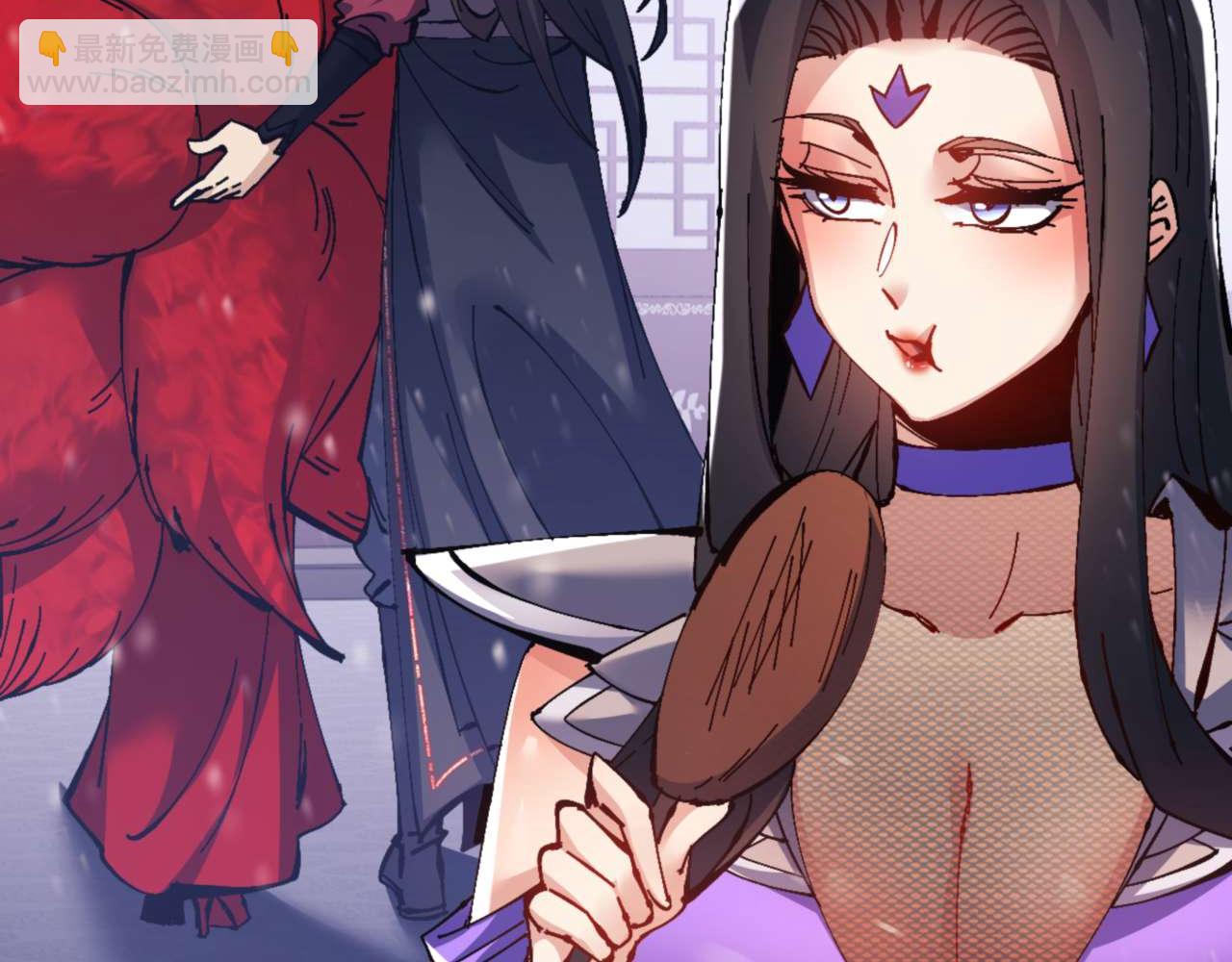 第109话 我都愿意(1/4)-第109话