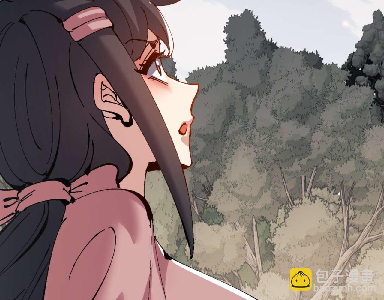 第111话 楚休他死定了！(1/4)-第111话