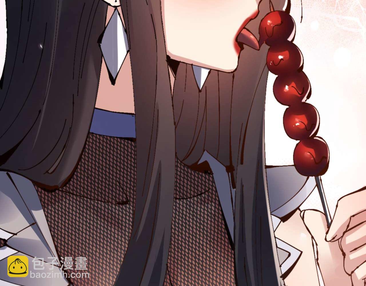 第111话 楚休他死定了！(1/4)-第111话