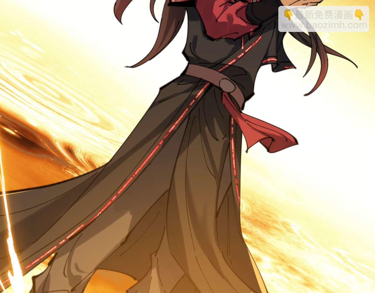 第113话 逆徒居然爆衣？！(1/4)-第113话