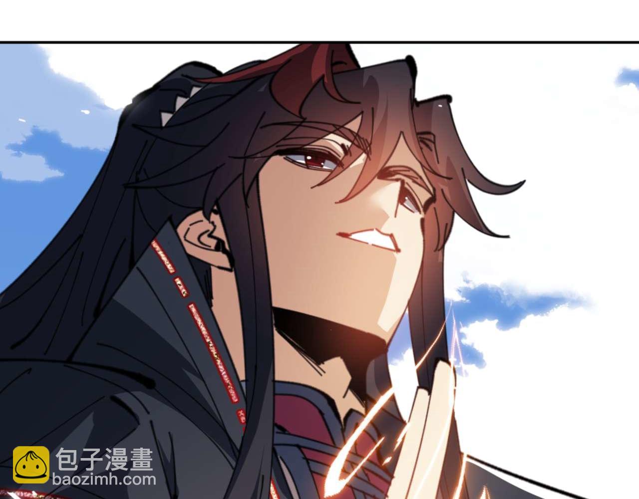 第113话 逆徒居然爆衣？！(1/4)-第113话