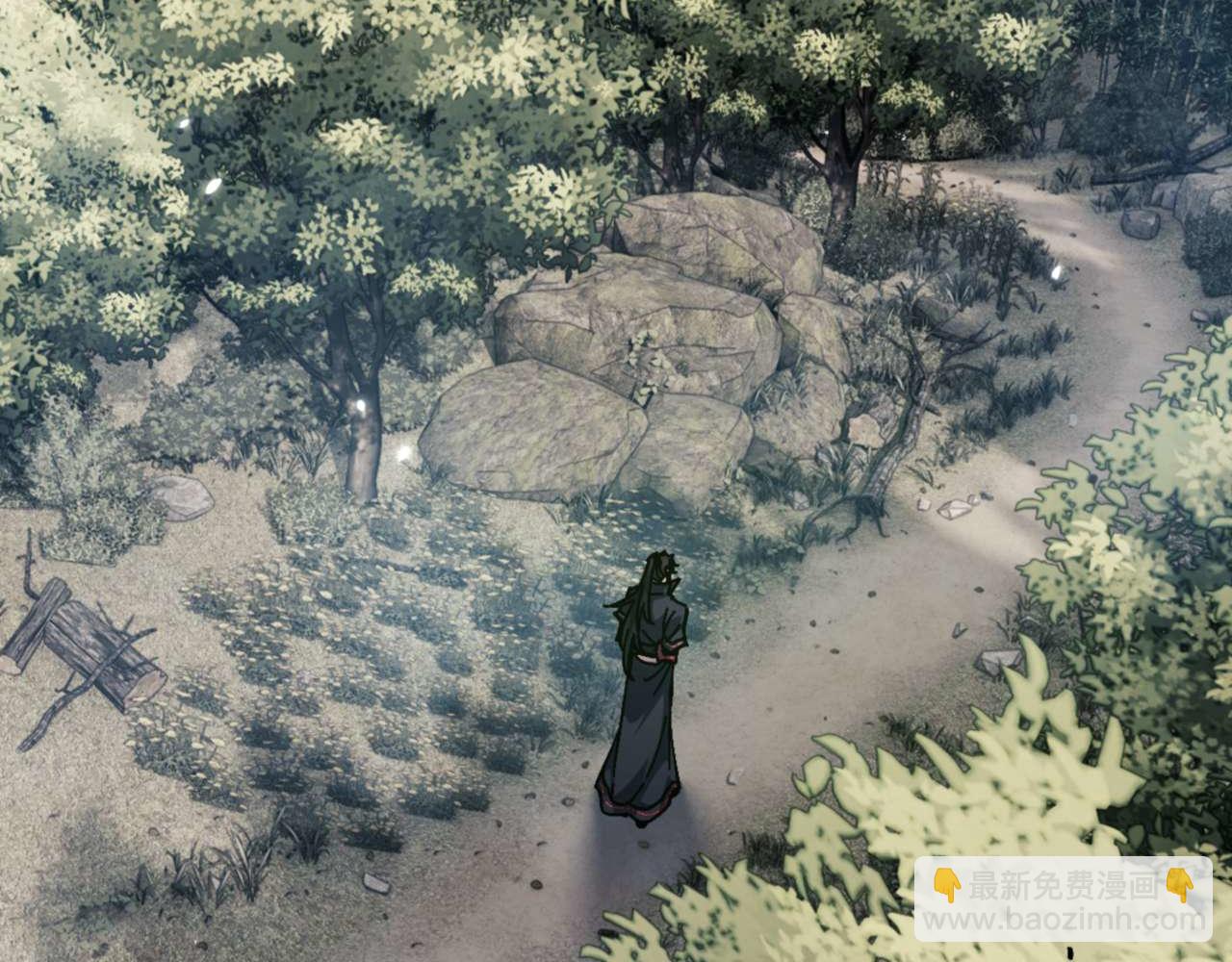 第115话 洛姨，你是我亲姨(1/4)-第115话