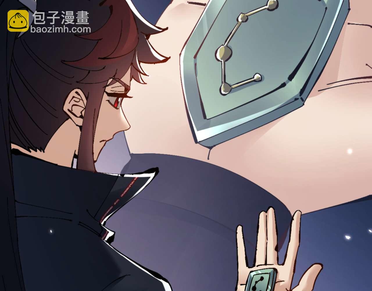 第115话 洛姨，你是我亲姨(1/4)-第115话