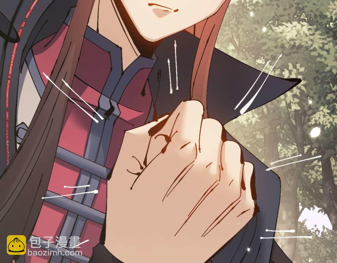 第115话 洛姨，你是我亲姨(1/4)-第115话