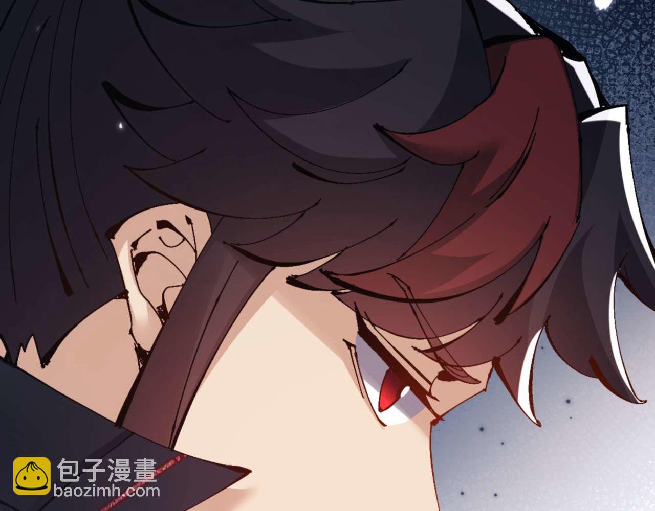 第115话 洛姨，你是我亲姨(1/4)-第115话