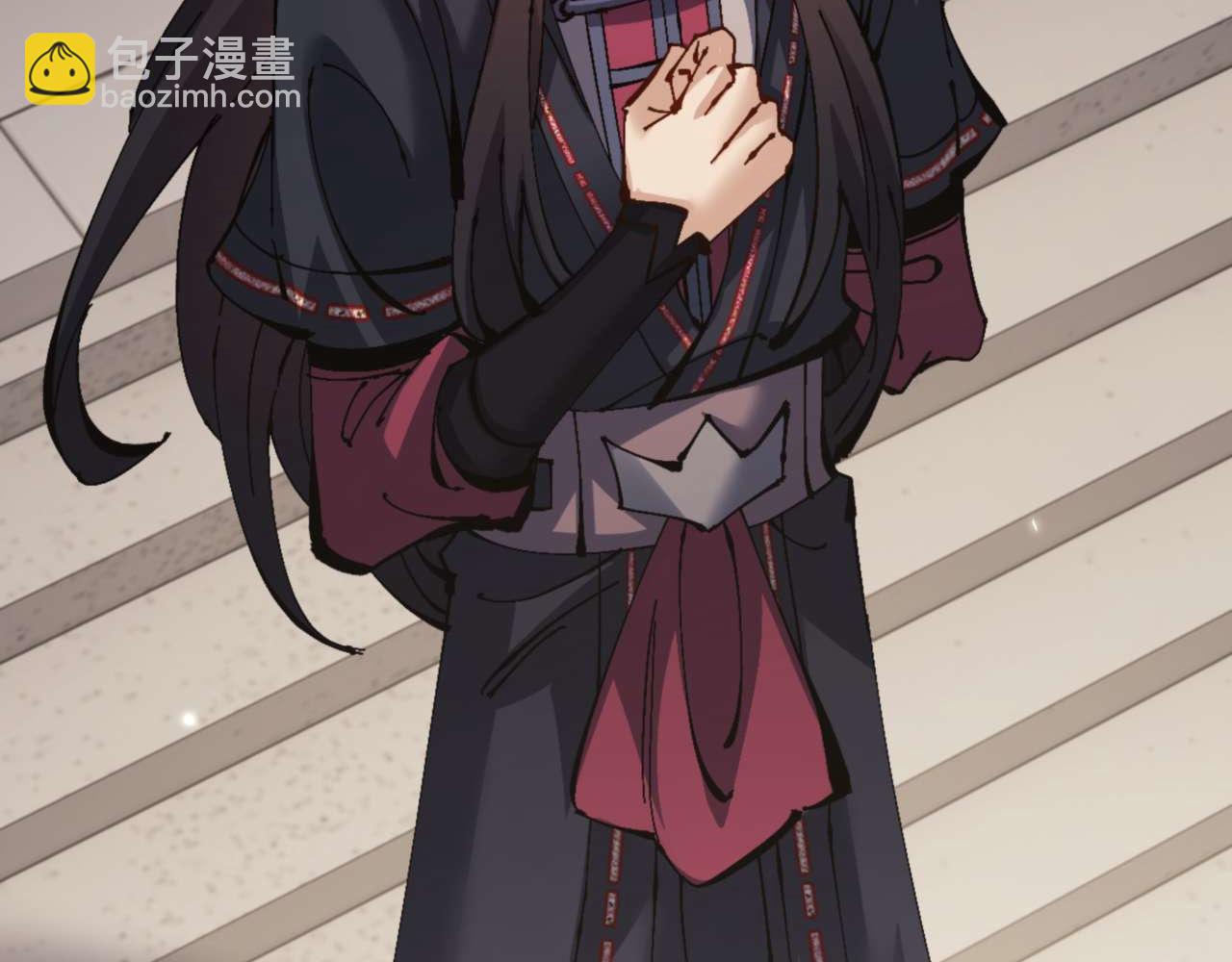 第115话 洛姨，你是我亲姨(1/4)-第115话