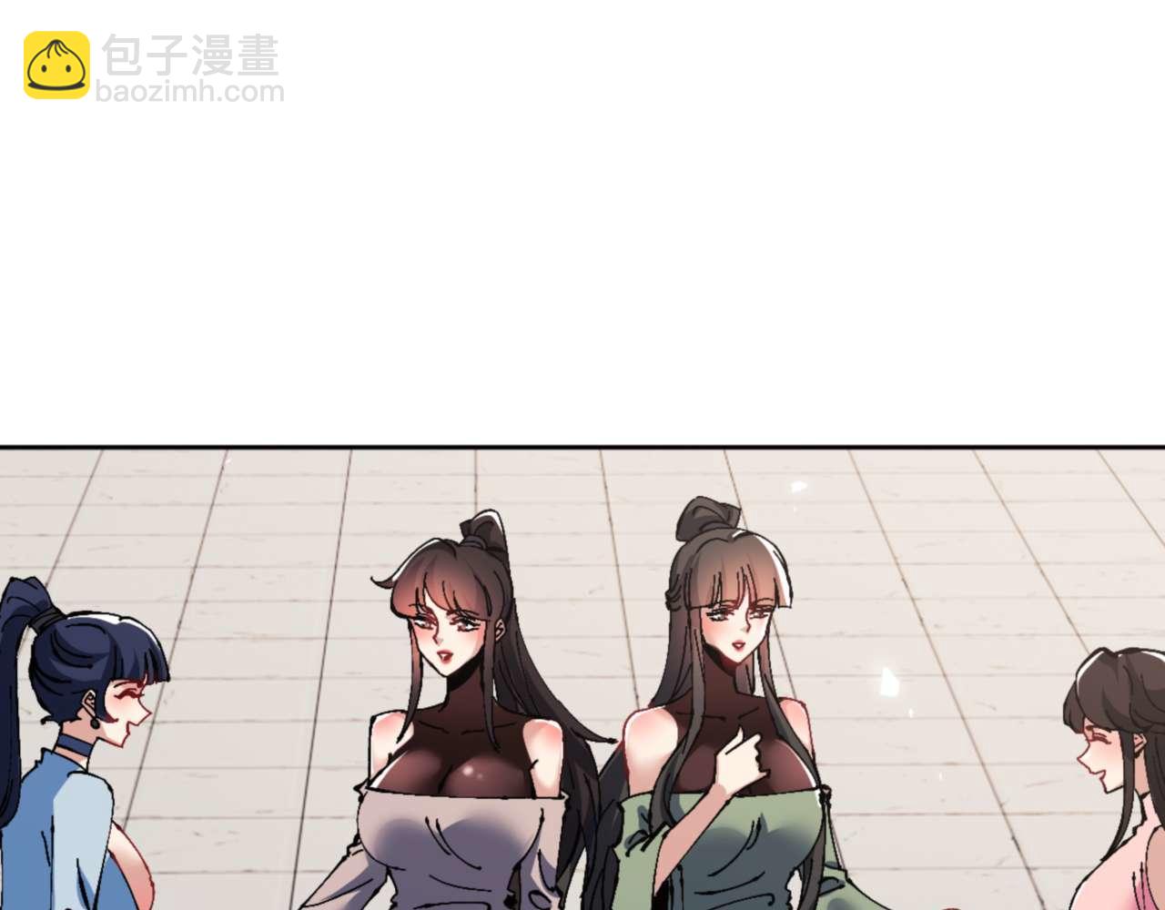 第115话 洛姨，你是我亲姨(1/4)-第115话