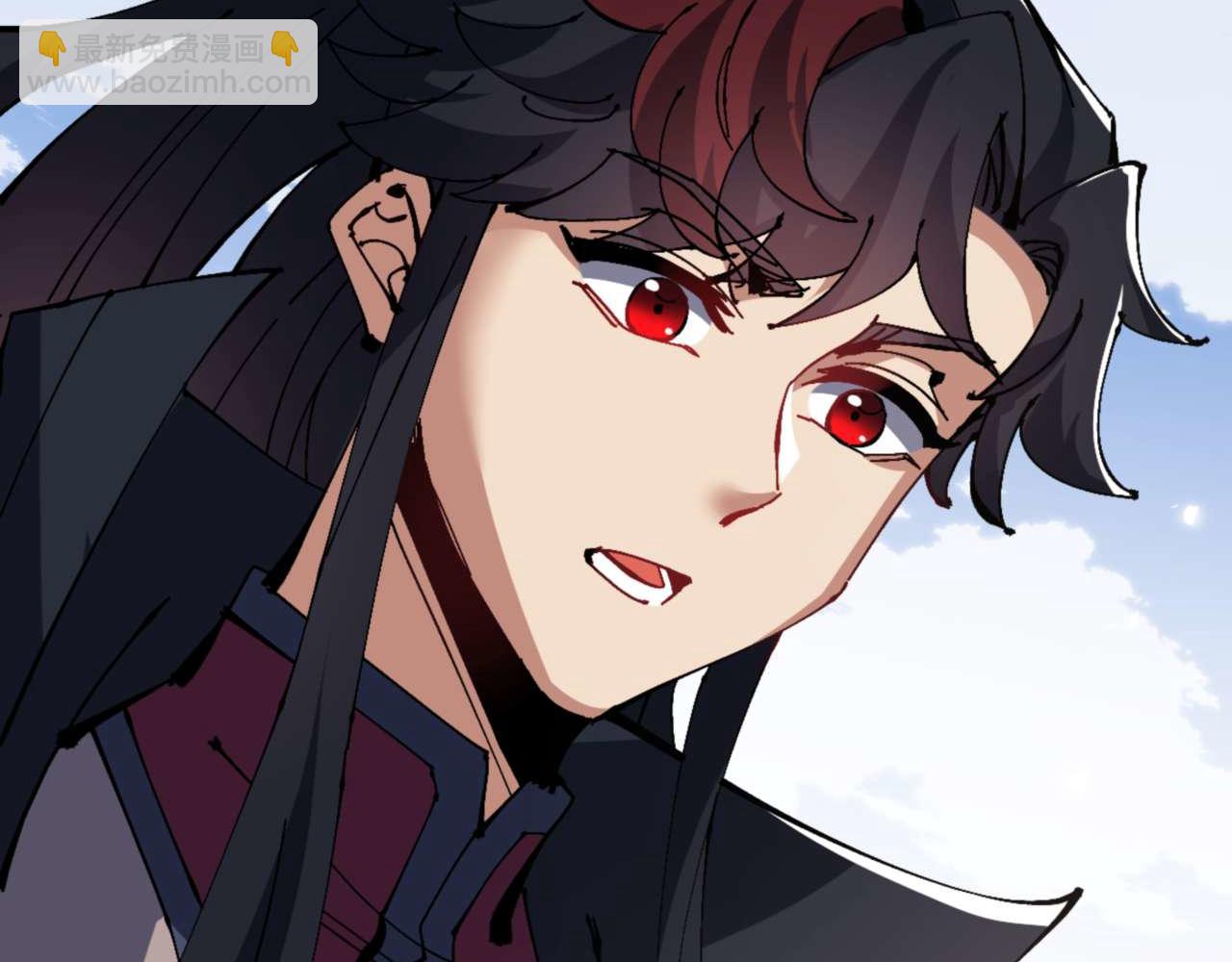 第115话 洛姨，你是我亲姨(1/4)-第115话