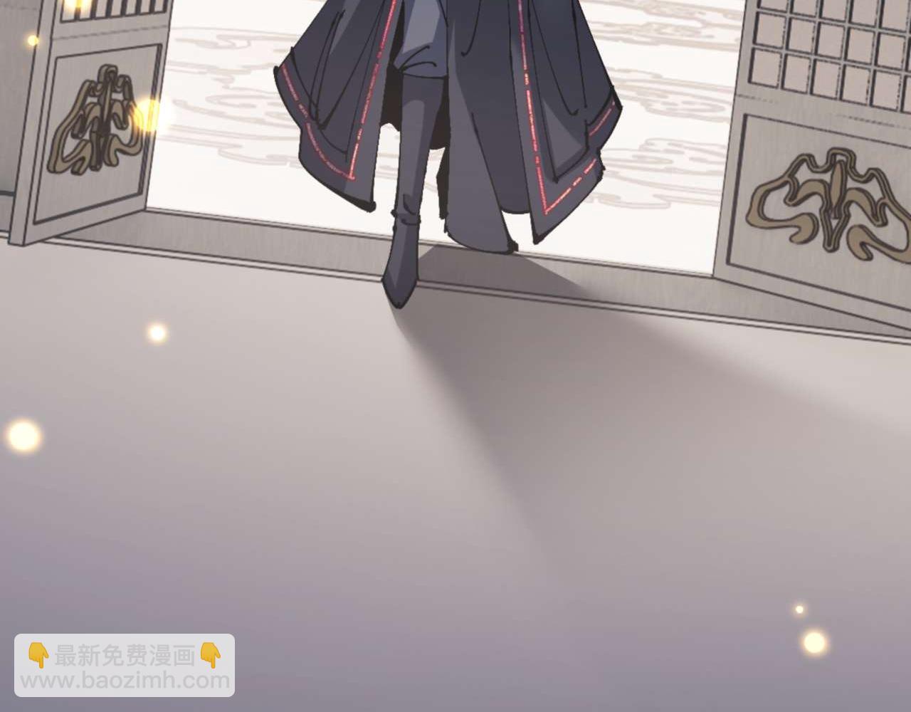 第115话 洛姨，你是我亲姨(1/4)-第115话