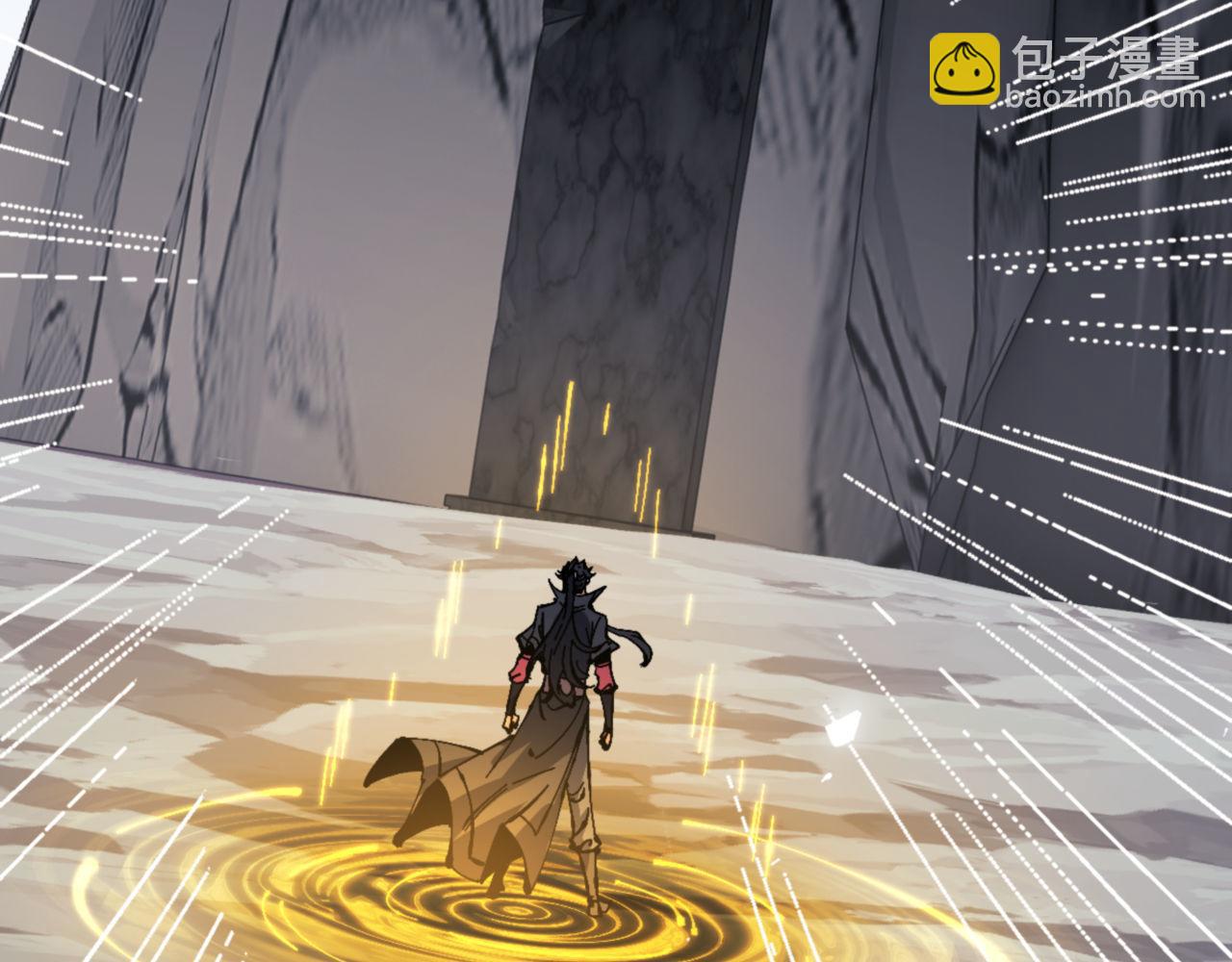 第117话 打破不可能！(1/4)-第117话