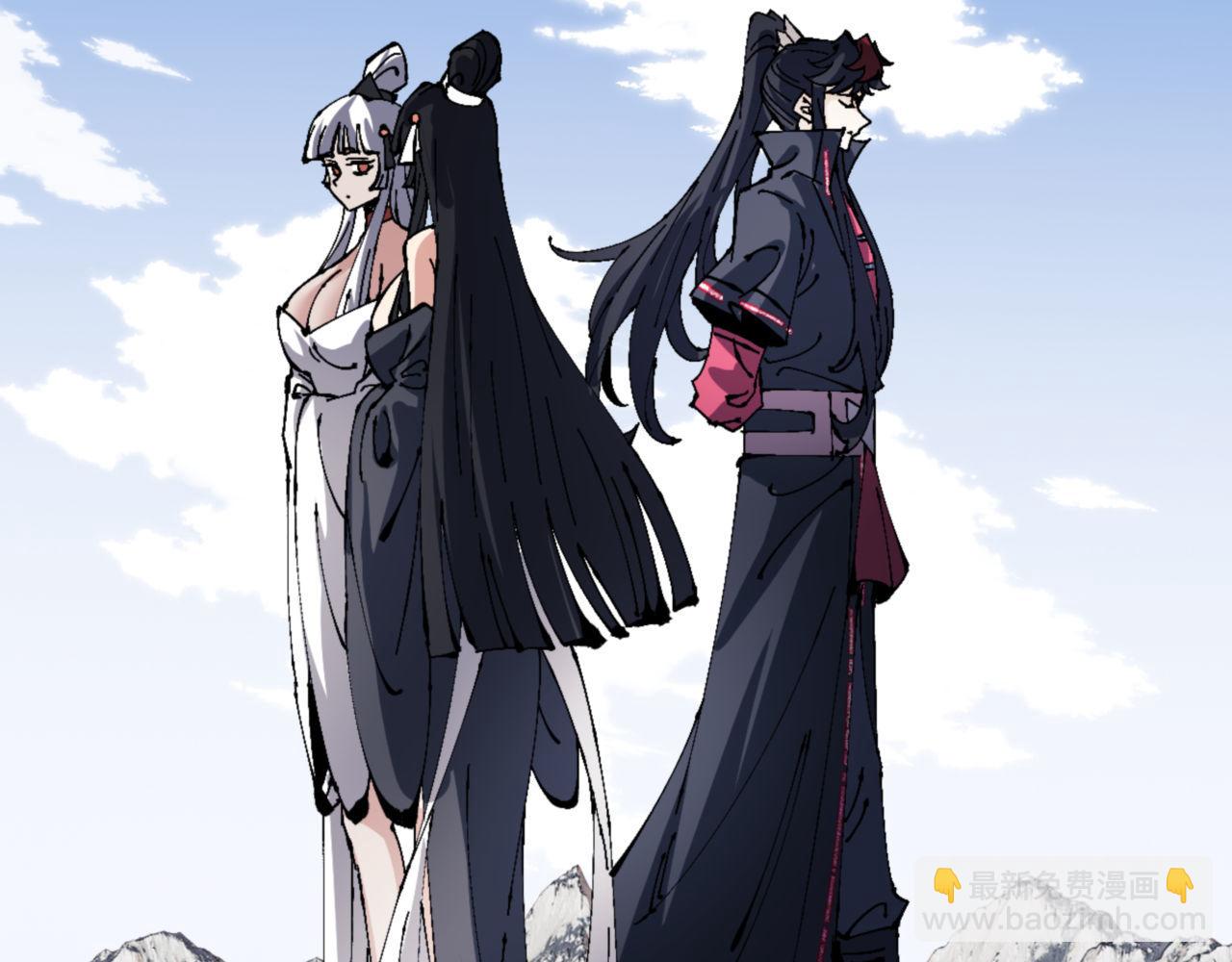 第117话 打破不可能！(1/4)-第117话