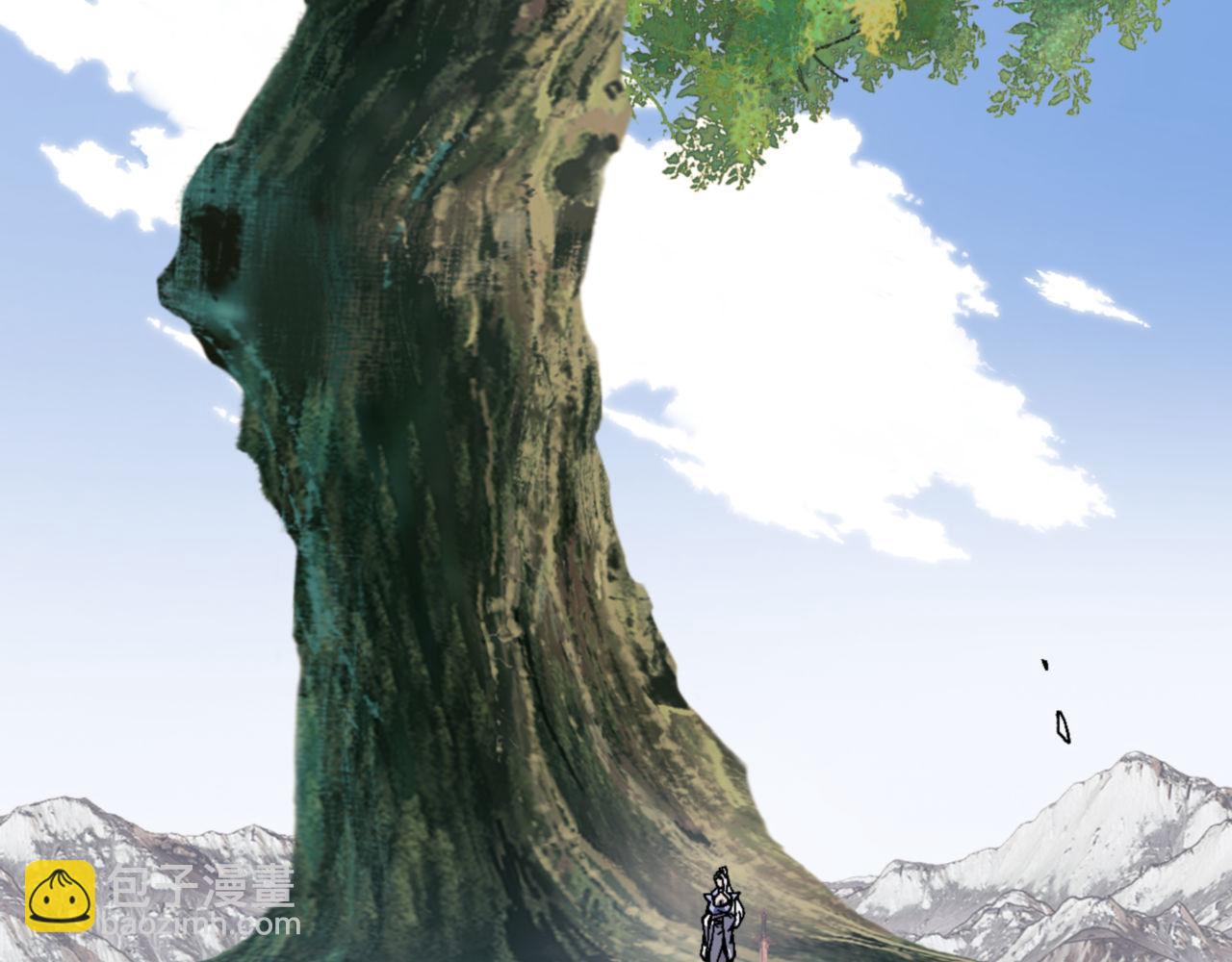 第117话 打破不可能！(1/4)-第117话