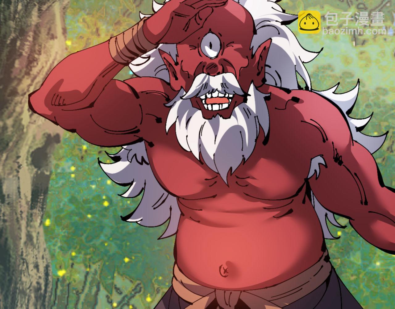 第117话 打破不可能！(1/4)-第117话