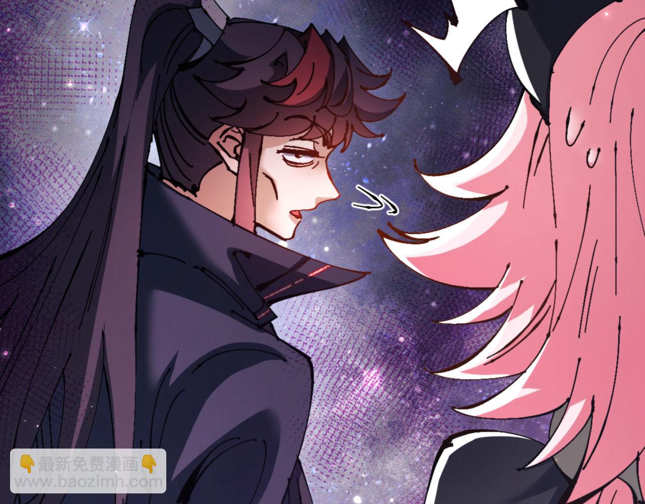 第119话 好一把大宝剑(1/4)-第119话