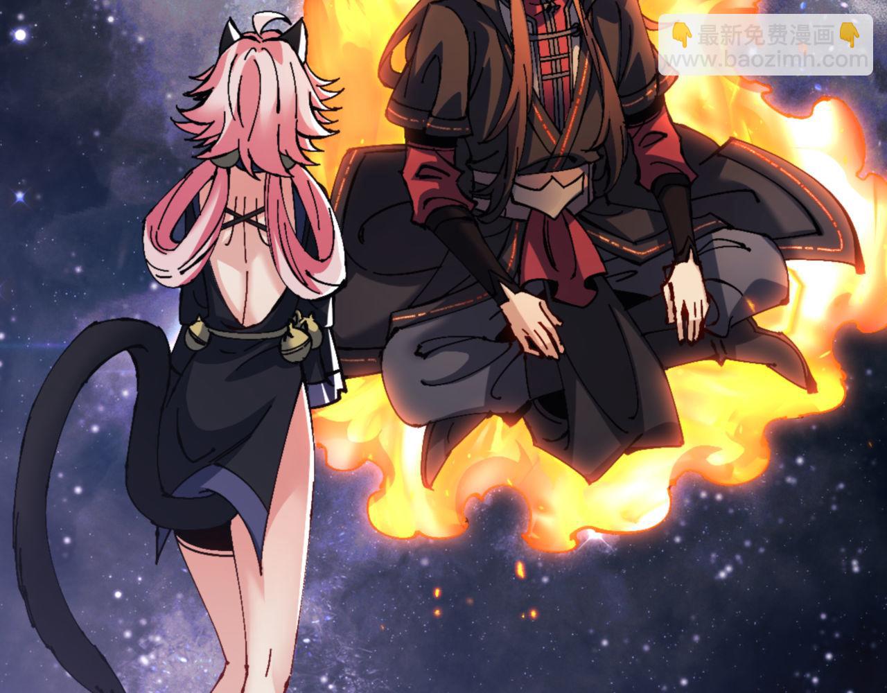 第119话 好一把大宝剑(1/4)-第119话