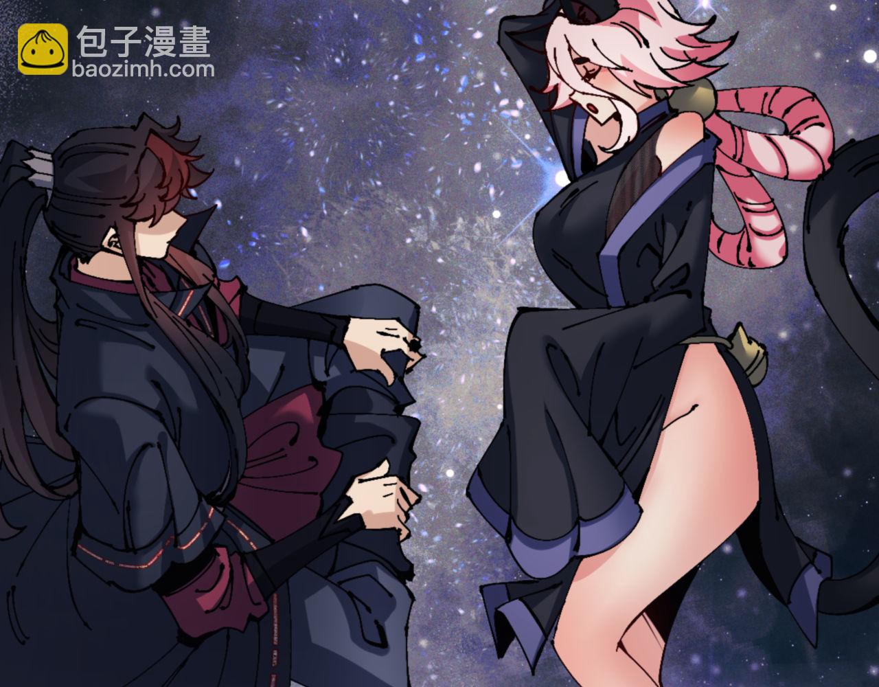 第119话 好一把大宝剑(1/4)-第119话